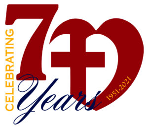IHM 70th Anniversary
