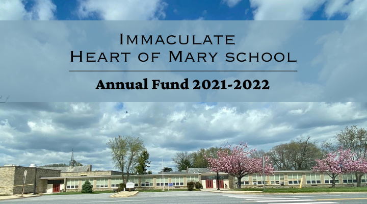 Immaculate Heart of Mary School