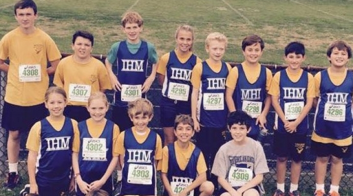 XC Cross Country