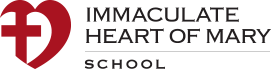 IHM School Logo