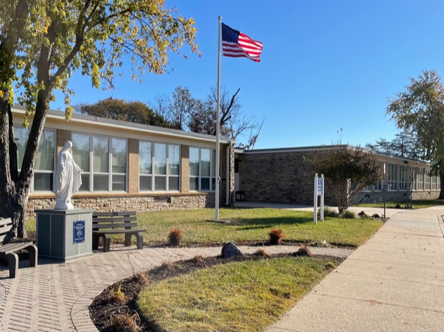 Immaculate Heart of Mary School