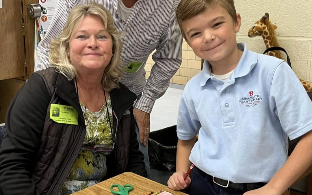 Grandparents Day returns